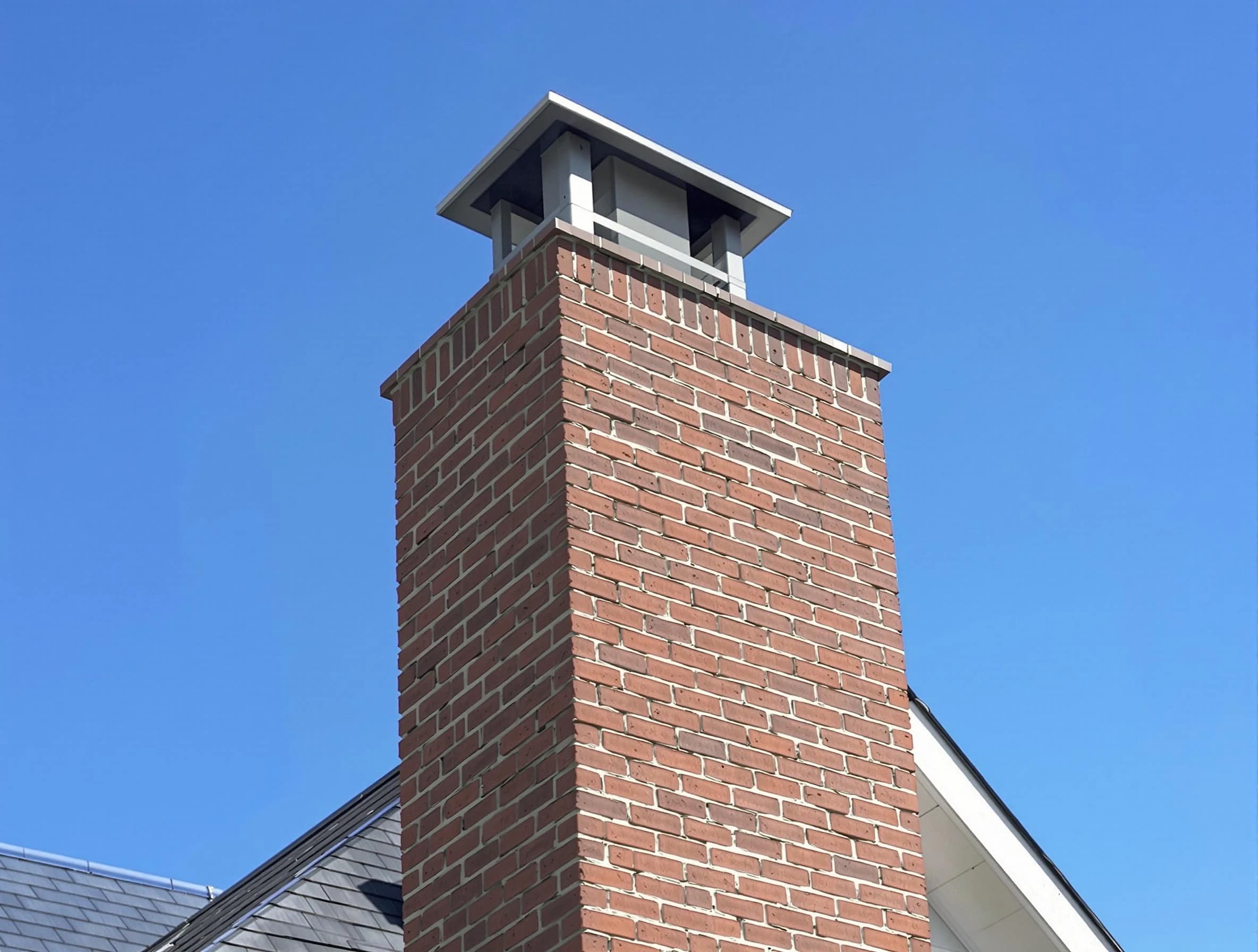Chimney Remodeling service in Revere, MA